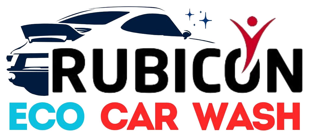 Rubicon Eco Car Wash